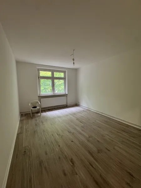 3-Zimmer-Wohnung im ruhigen Berlin-Lichtenrade — photo 1